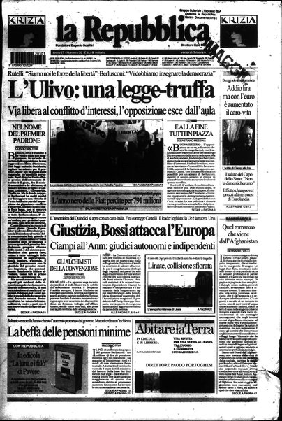 La repubblica